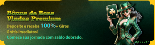 Estatísticas torcida777