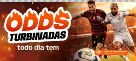 Avaliações dos Jogadores torcida777