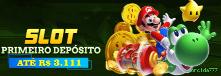 Jogos de Slot torcida777