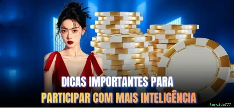 Cadastro Rápido torcida777