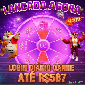 Integração de APIs torcida777